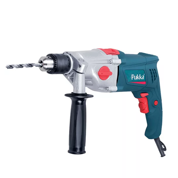 دریل پوکا مدل D13221