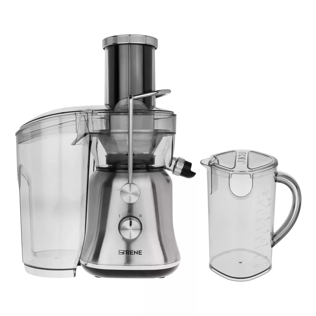 آبمیوه گیری رنه مدل RJE-1705