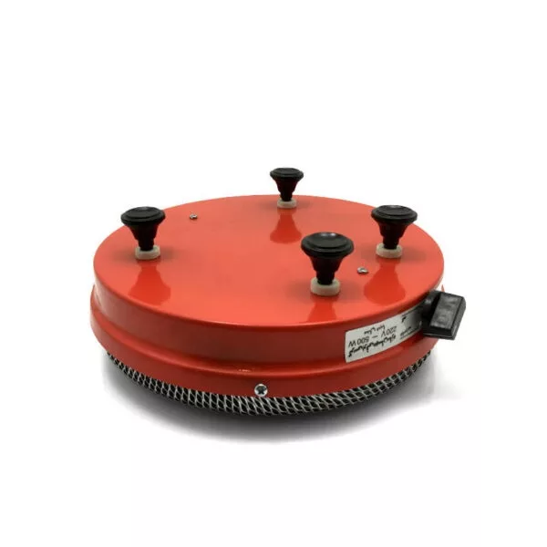 هیتر برقی مهسان سازه مدل کرسی کد 500W