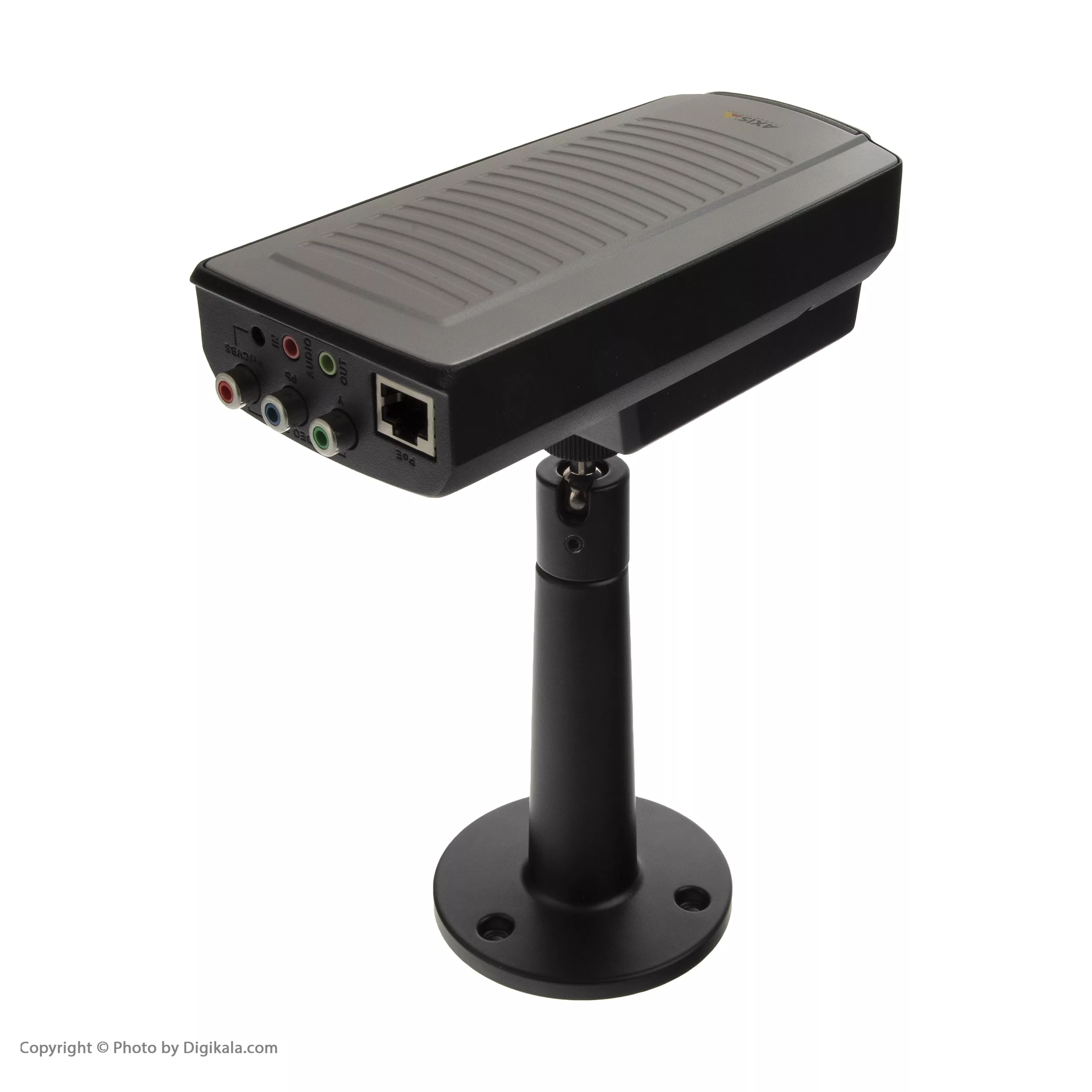 دوربین مداربسته تحت شبکه اکسیس مدل Q1755