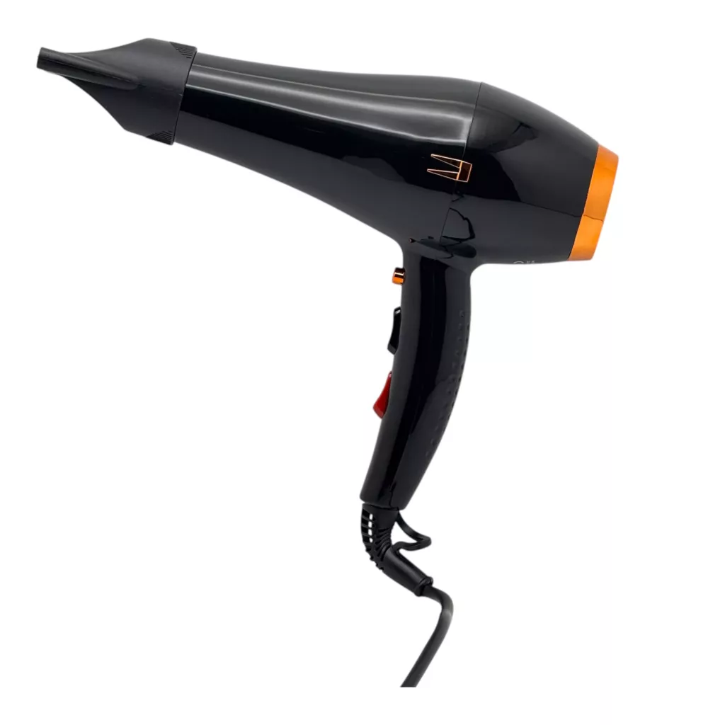 سشوار حرفه‌ای 9000 وات مدل 1014