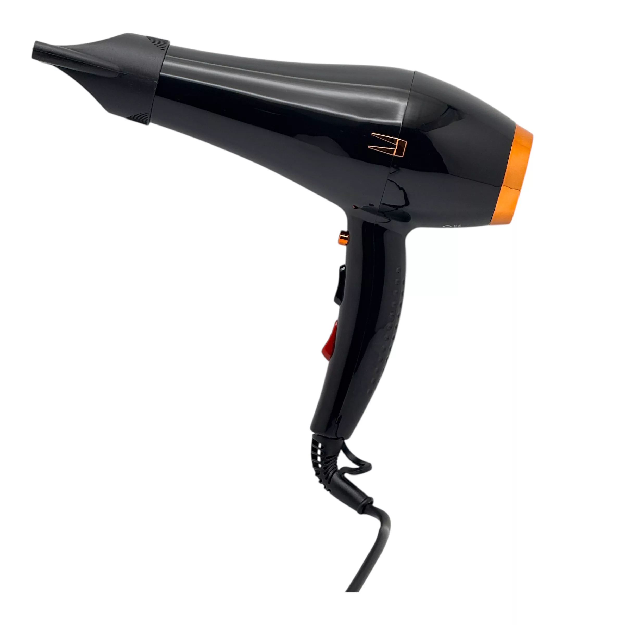 سشوار حرفه‌ای 9000 وات مدل 1014