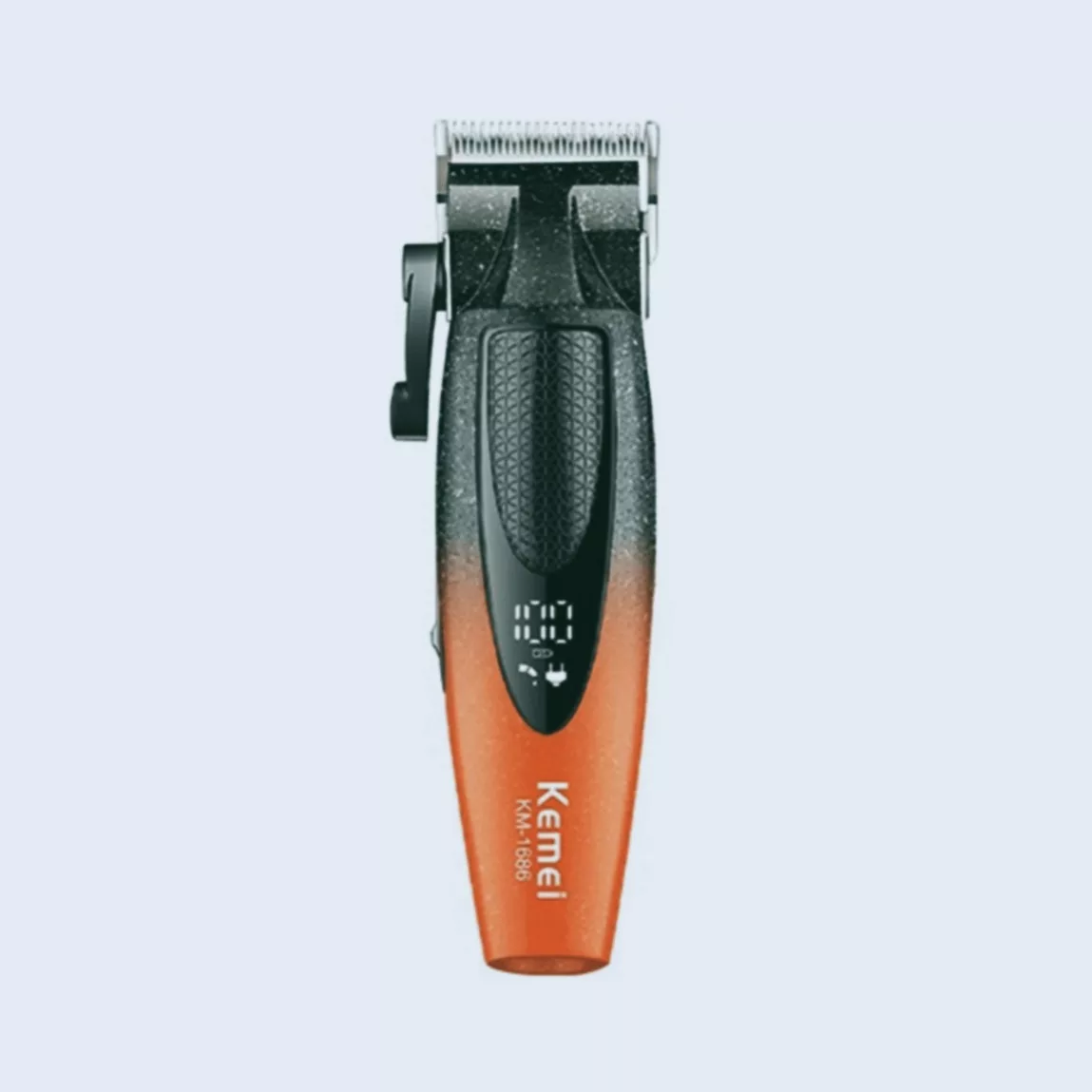 ماشین اصلاح موی سر و صورت شارژی کیمی مدل KM-1686