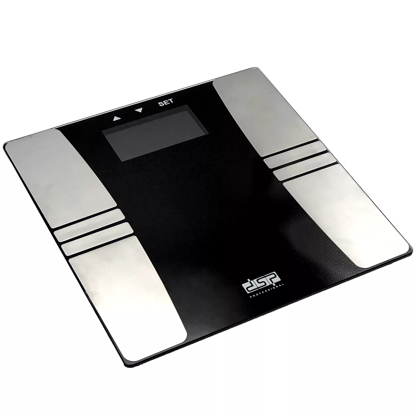 ترازو دیجیتال هوشمند دی اس پی مدل KD7018