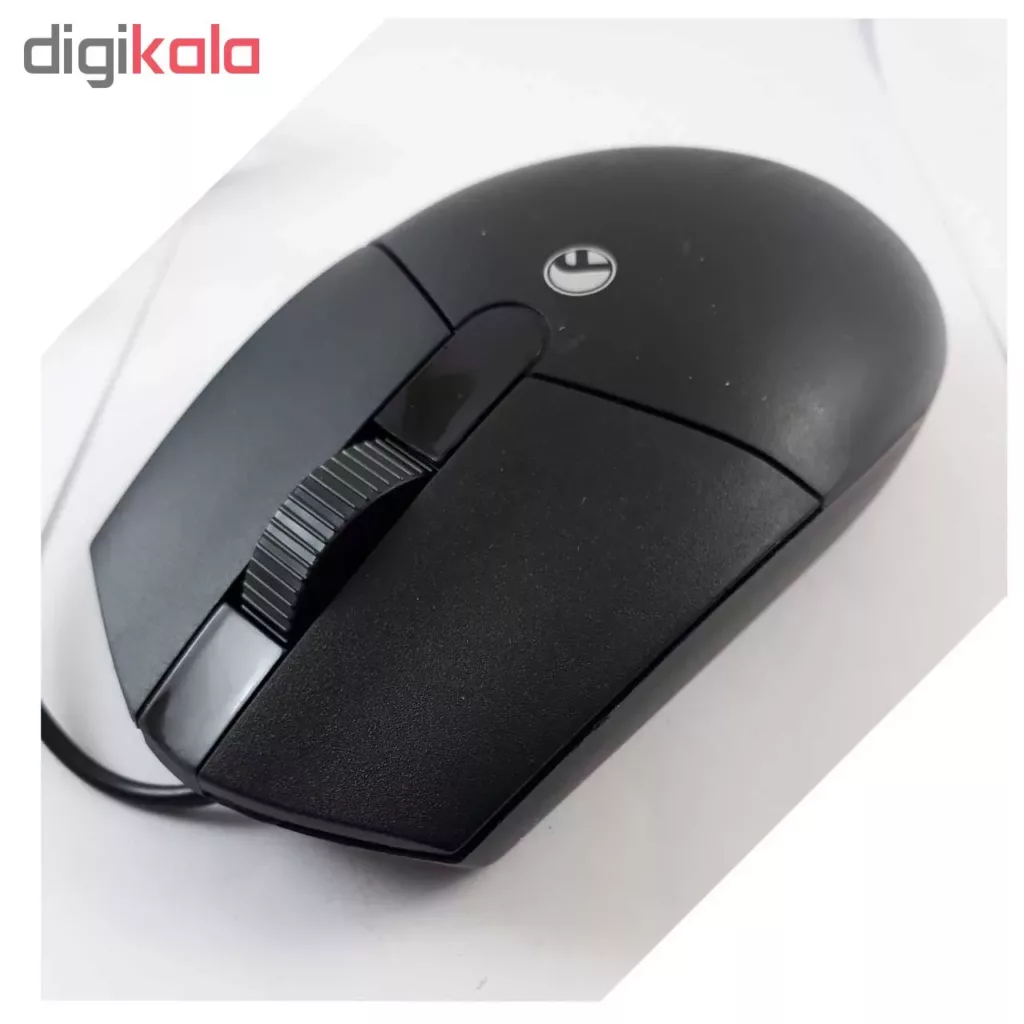 ماوس بیاند مدل BM-1080