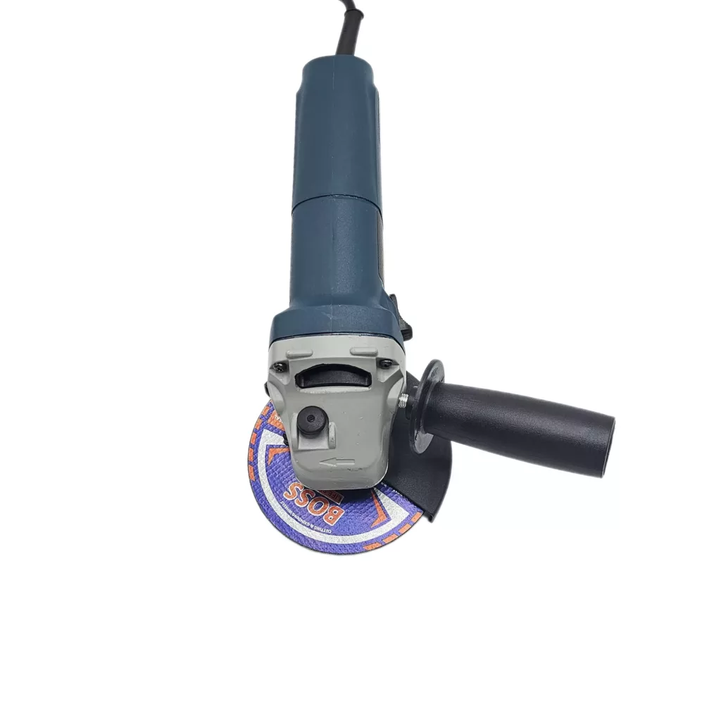 مینی فرز صنعتی باس مدل YJ-6-100