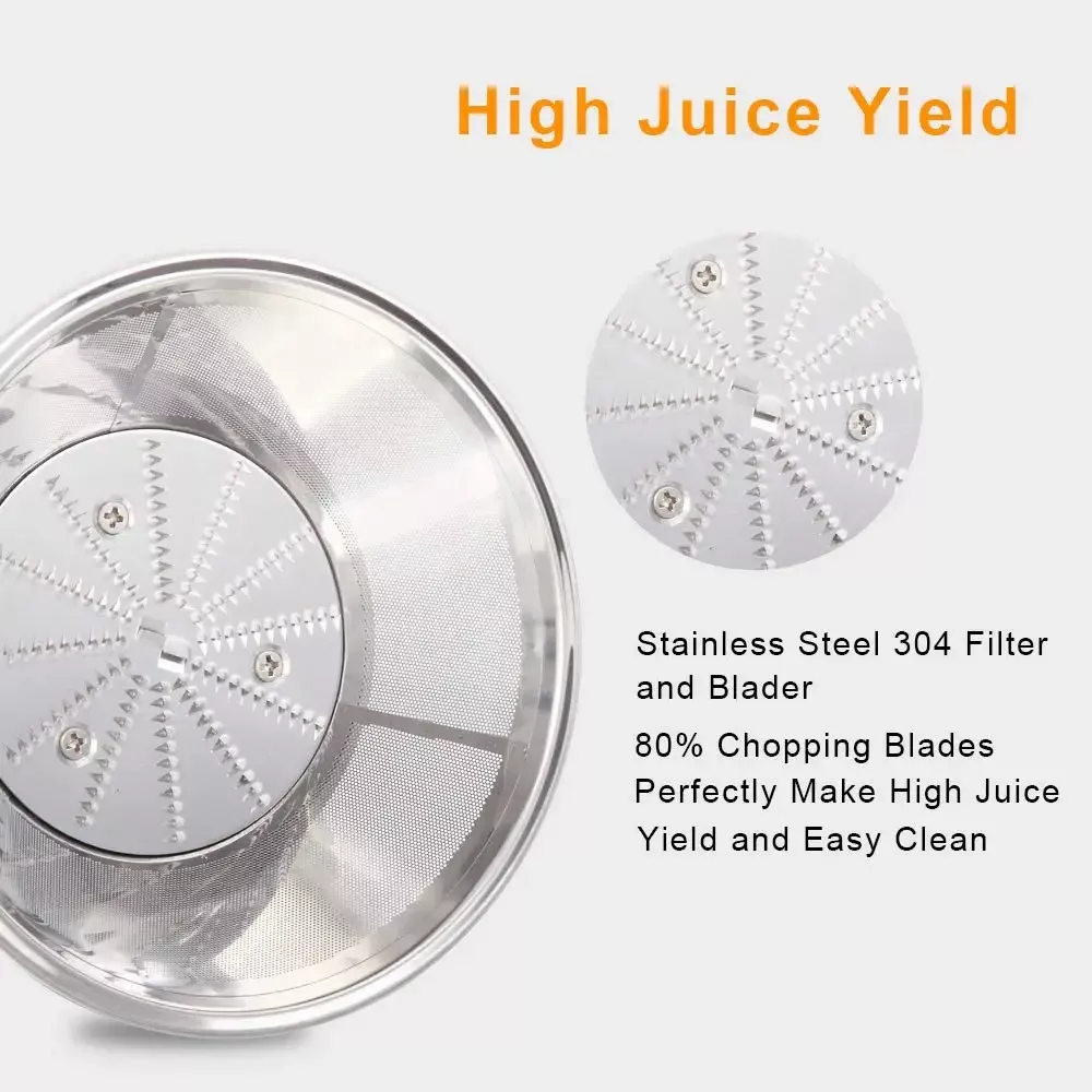 آبمیوه گیری فارموکس مدل FX3314