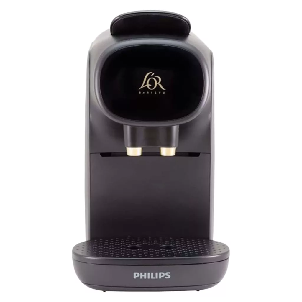 اسپرسو ساز ۸۰۰ میلی‌لیتر فیلیپس مدل Lor Barista Sublime LM9012
