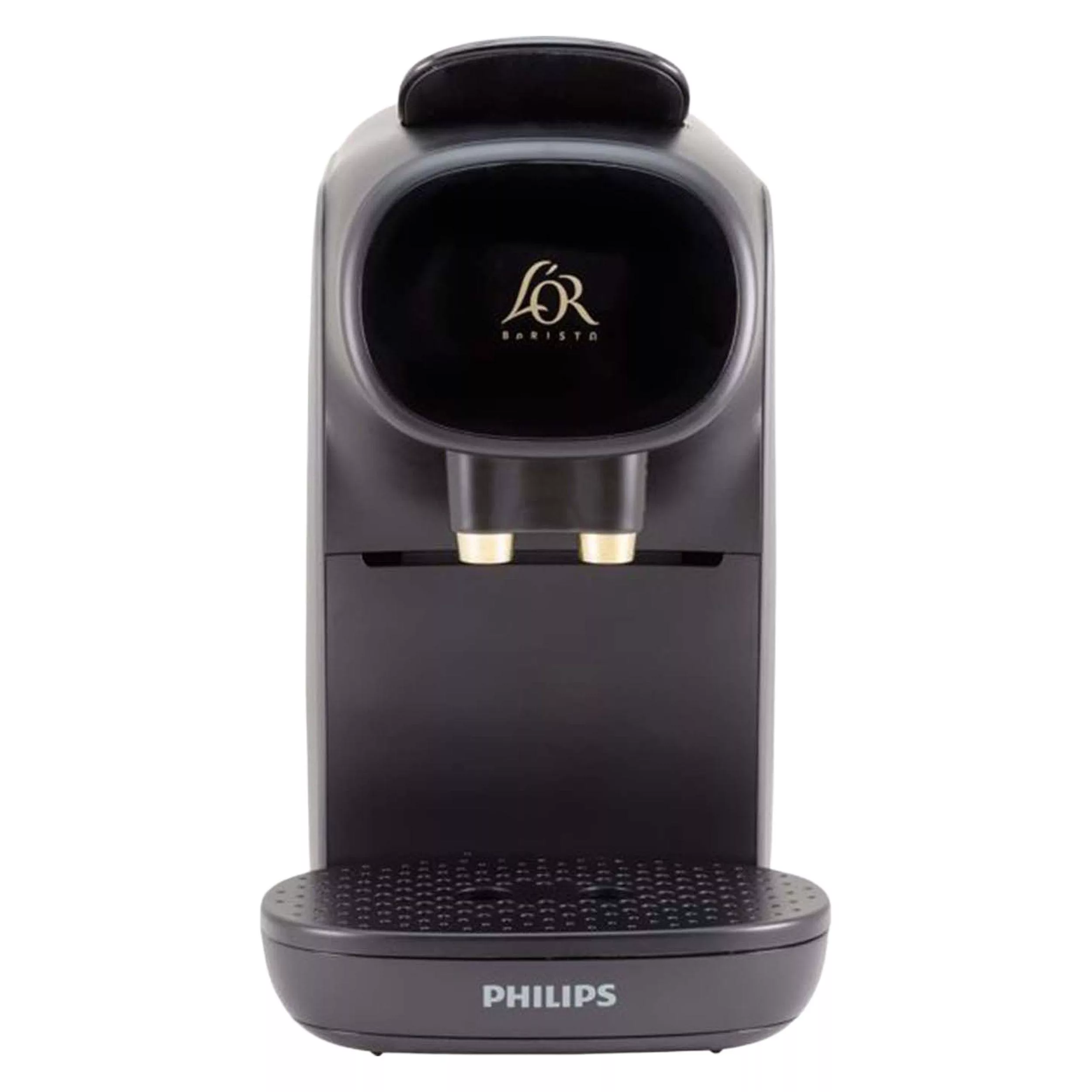 اسپرسو ساز ۸۰۰ میلی‌لیتر فیلیپس مدل Lor Barista Sublime LM9012