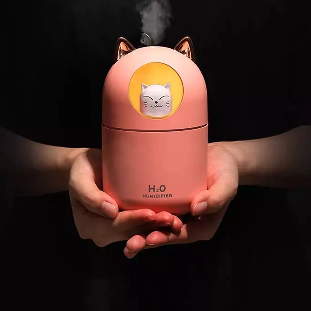 دستگاه بخور و رطوبت ساز سرد مدل MengMao