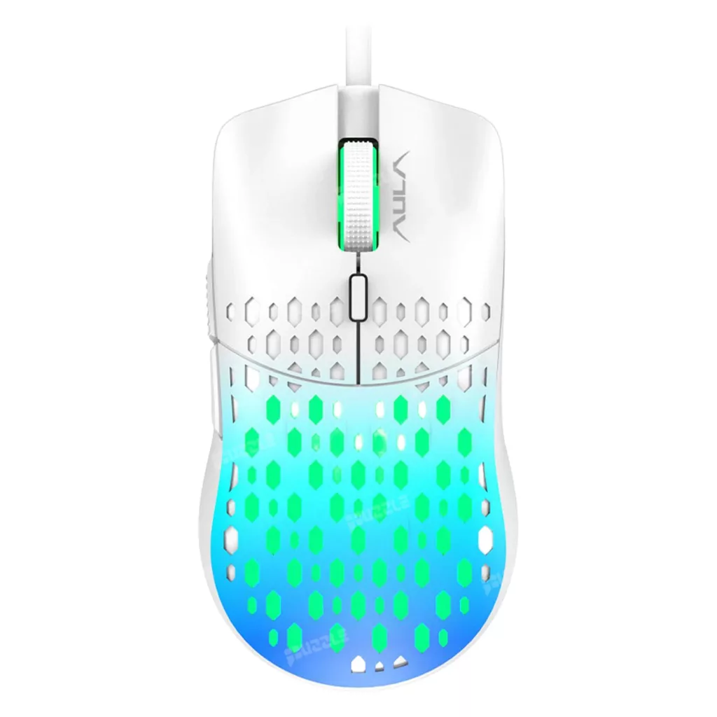 موس مخصوص بازی آئولا مدل  (AULA) S11Pro