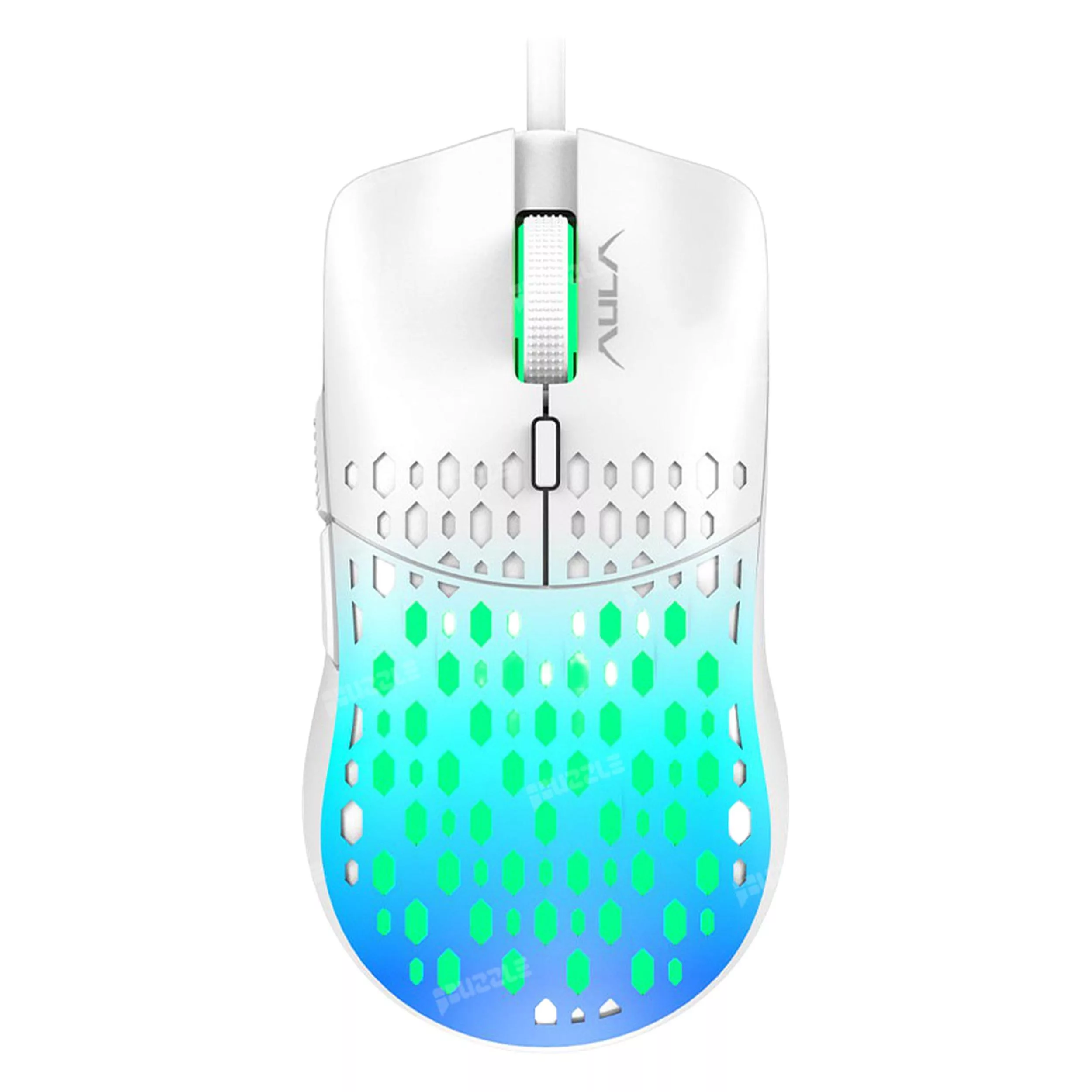 موس مخصوص بازی آئولا مدل  (AULA) S11Pro