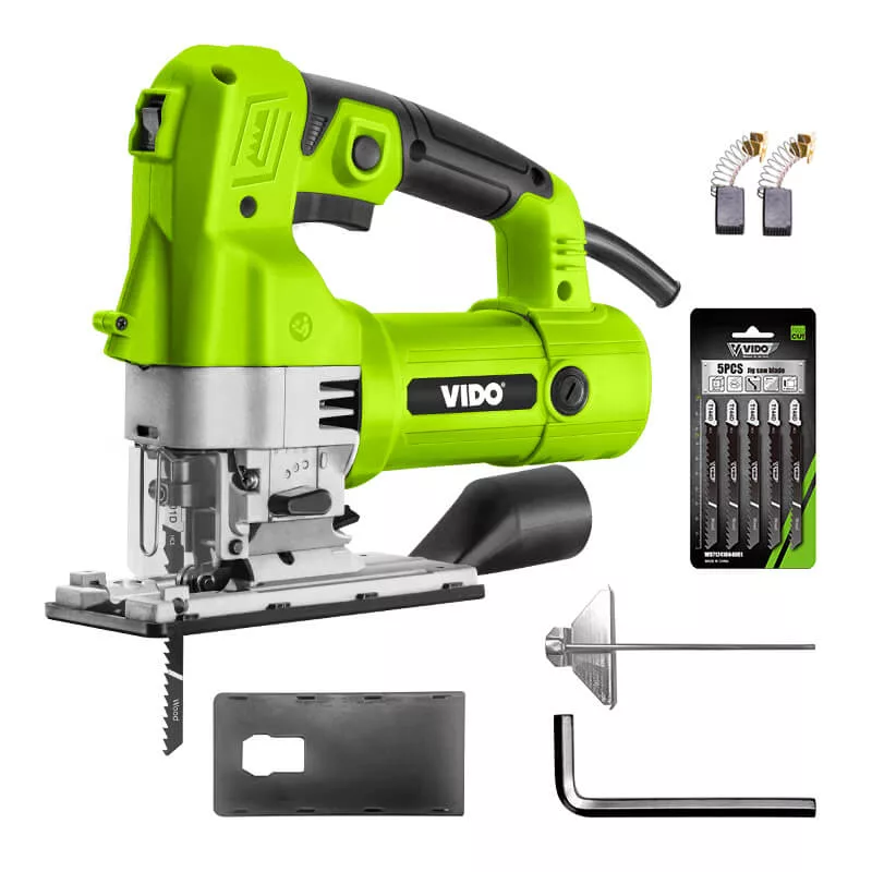 اره عمودبر ویدو مدل WD011630650