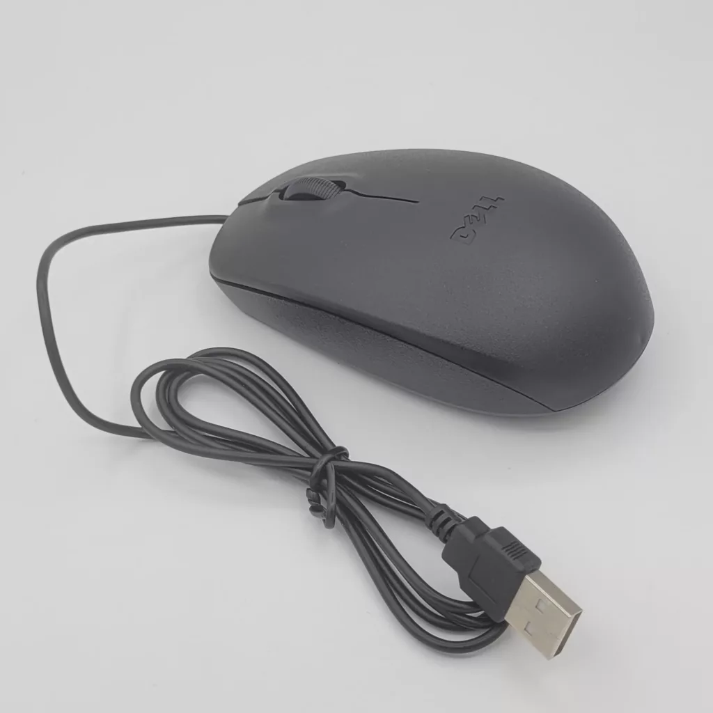 ماوس دل مدل ORGIN