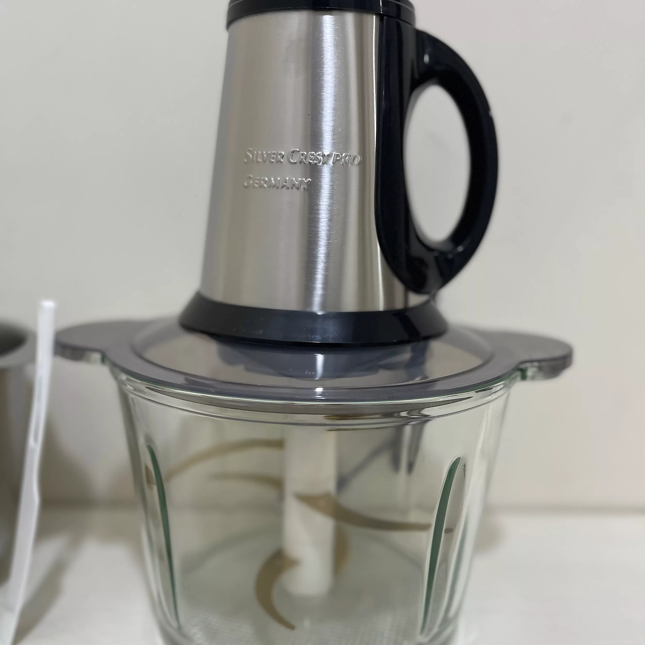 خردکن سیلور کرست مدل پرو 2023