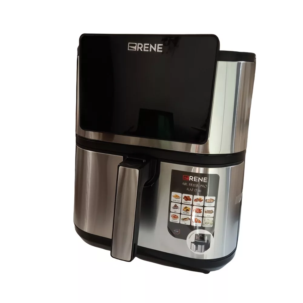 سرخ‌کن 9 لیتر رنه مدل RAF 1736