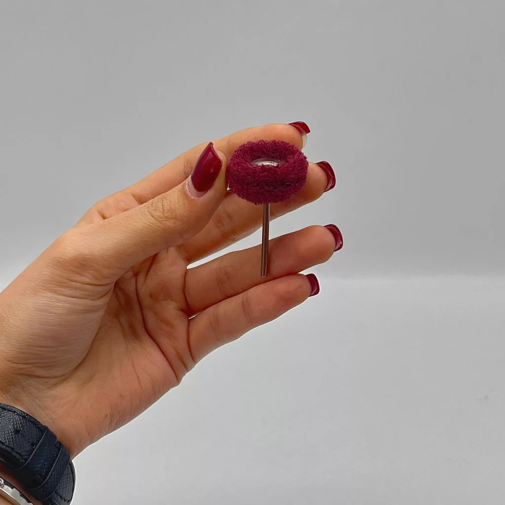 اسکاچ پولیش مینیاتوری کد jt-37