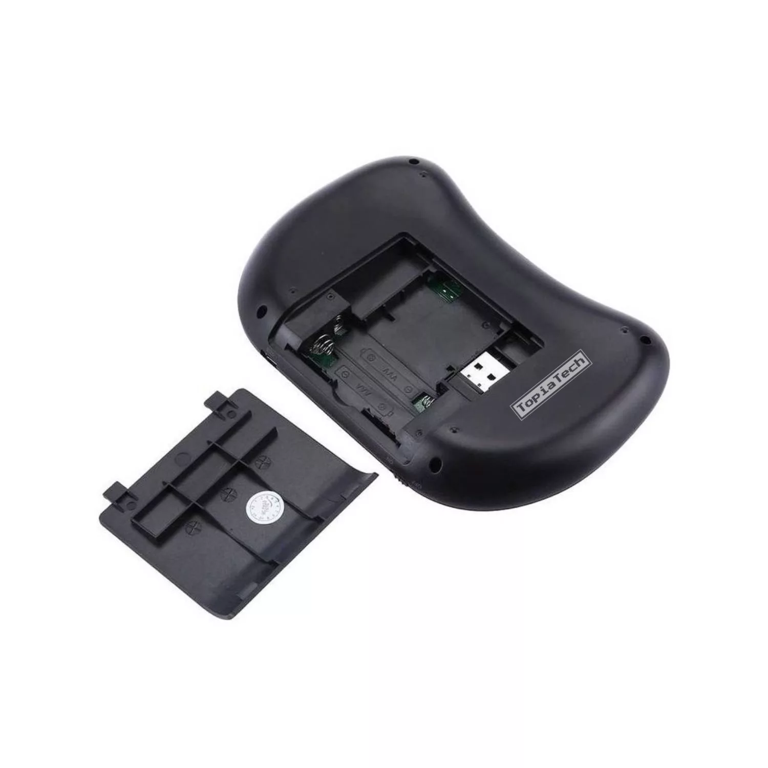 کیبورد توپیاتک مدل i8 k