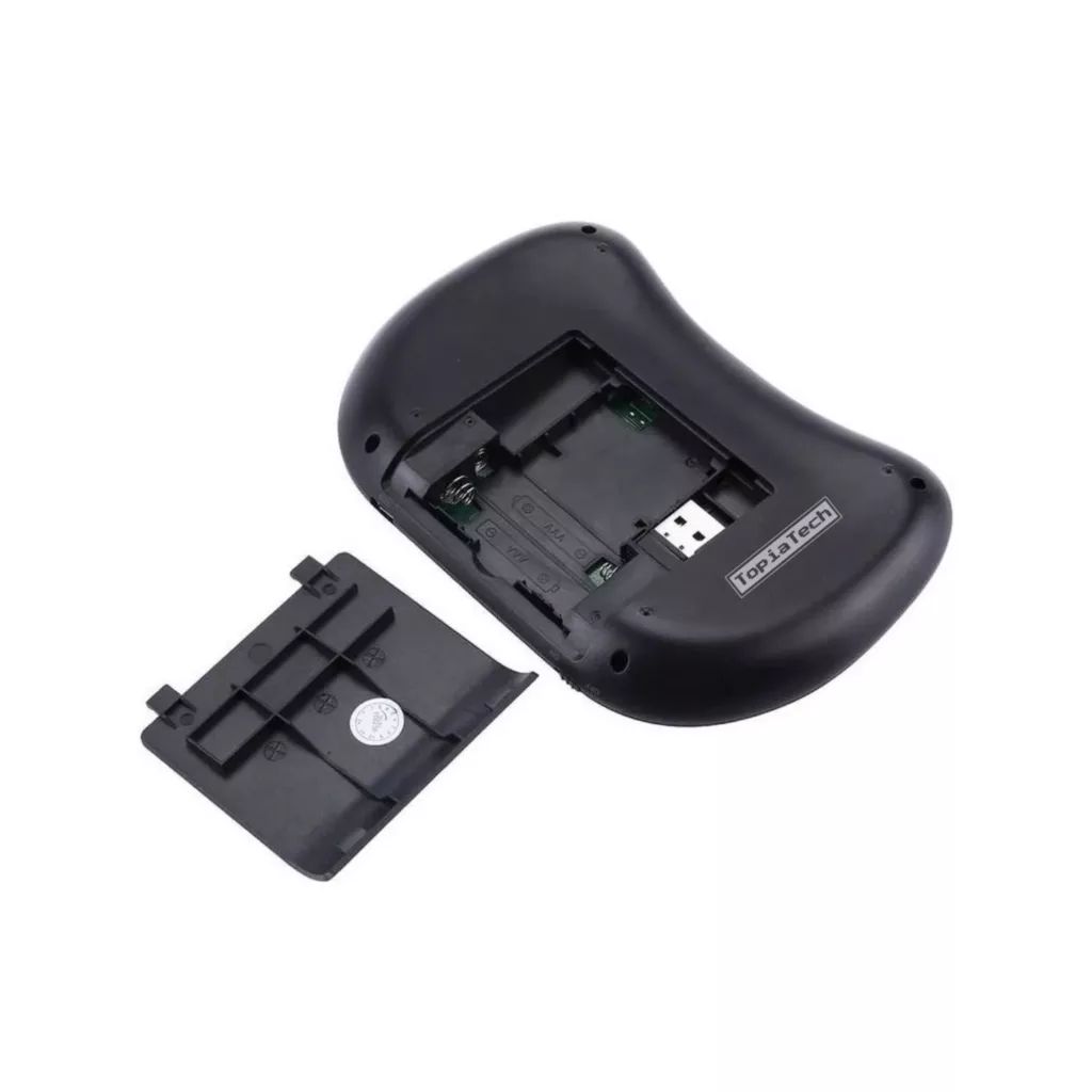 کیبورد توپیاتک مدل RedD