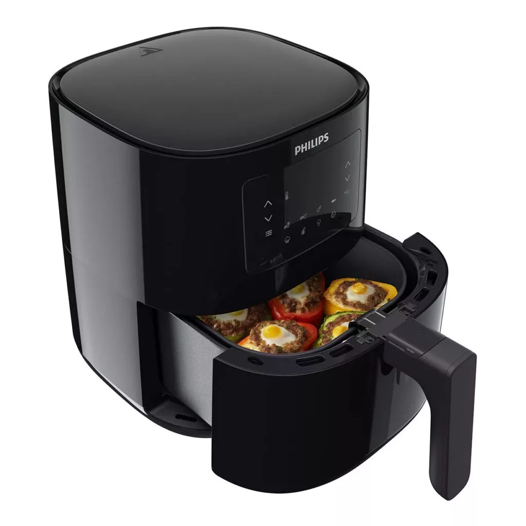 هواپز ۴ لیتر فیلیپس مدل 9252