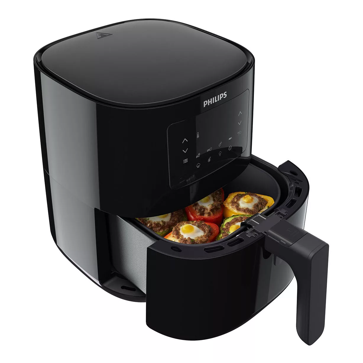 هواپز ۴ لیتر فیلیپس مدل 9252