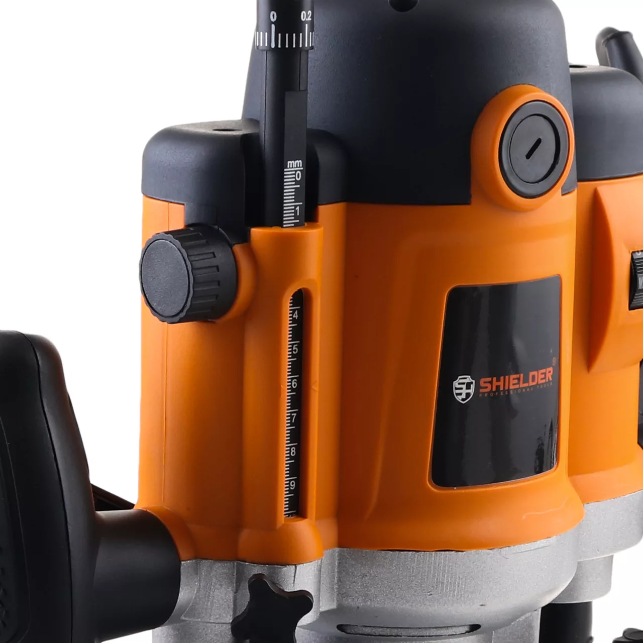 فرز نجاری شیلدر مدل SH2212