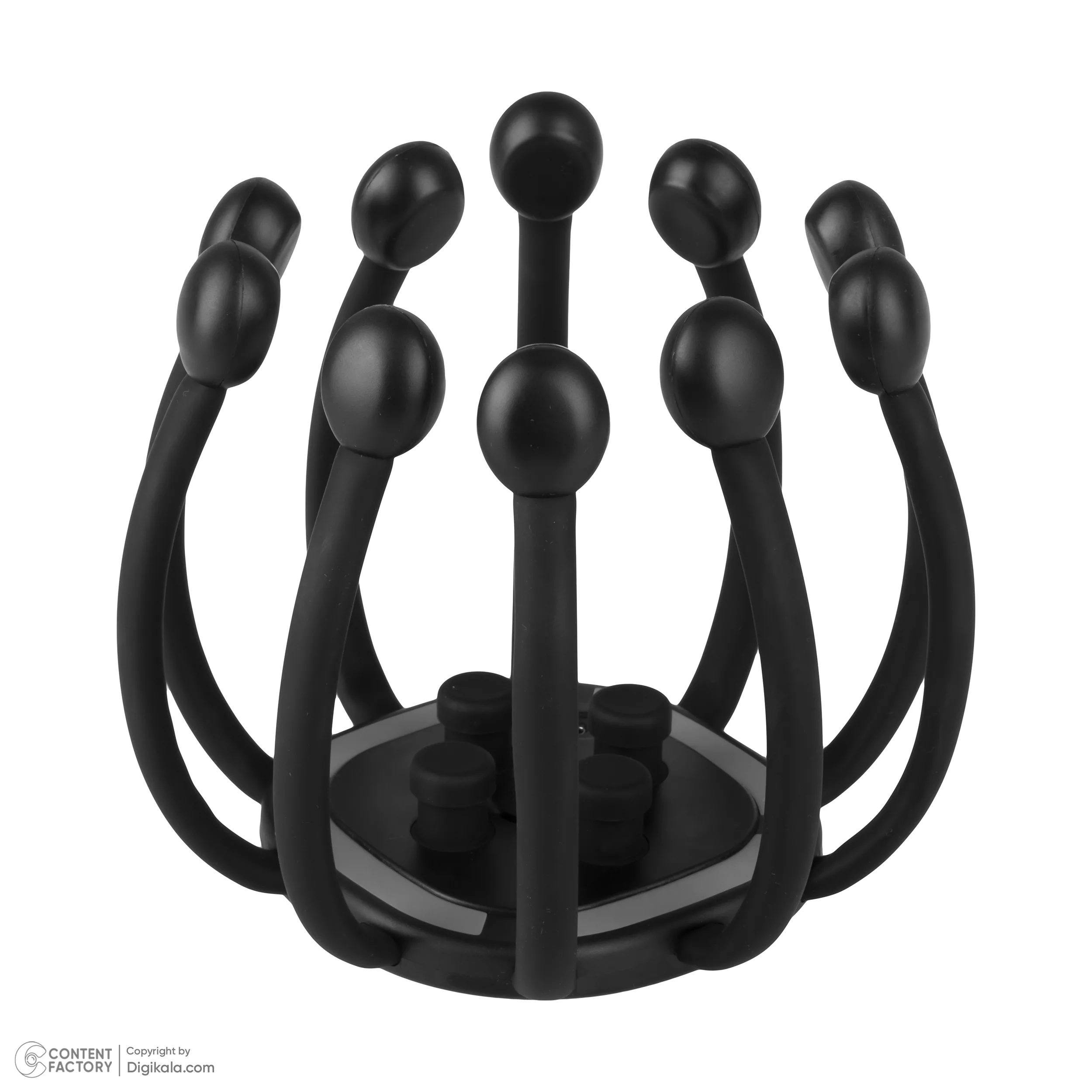 ماساژور سر مدل IKR-HM-210