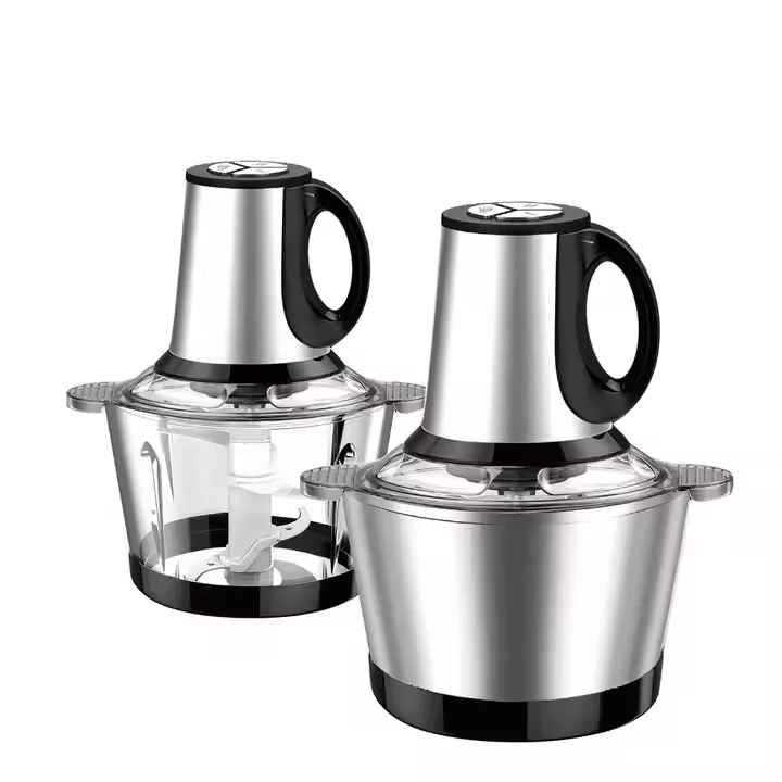 خردکن 3 لیتری مدل MR.STEEL