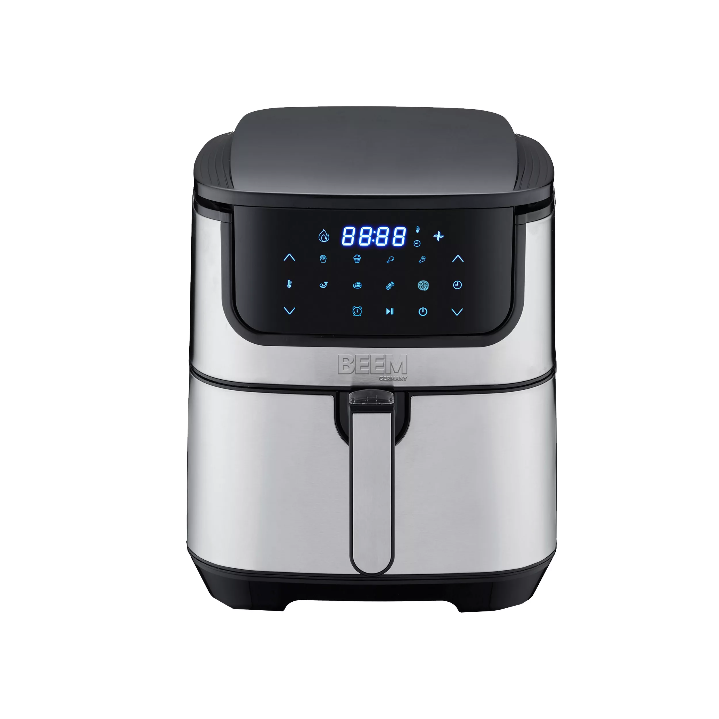سرخ کن بدون روغن بیم مدل BM685