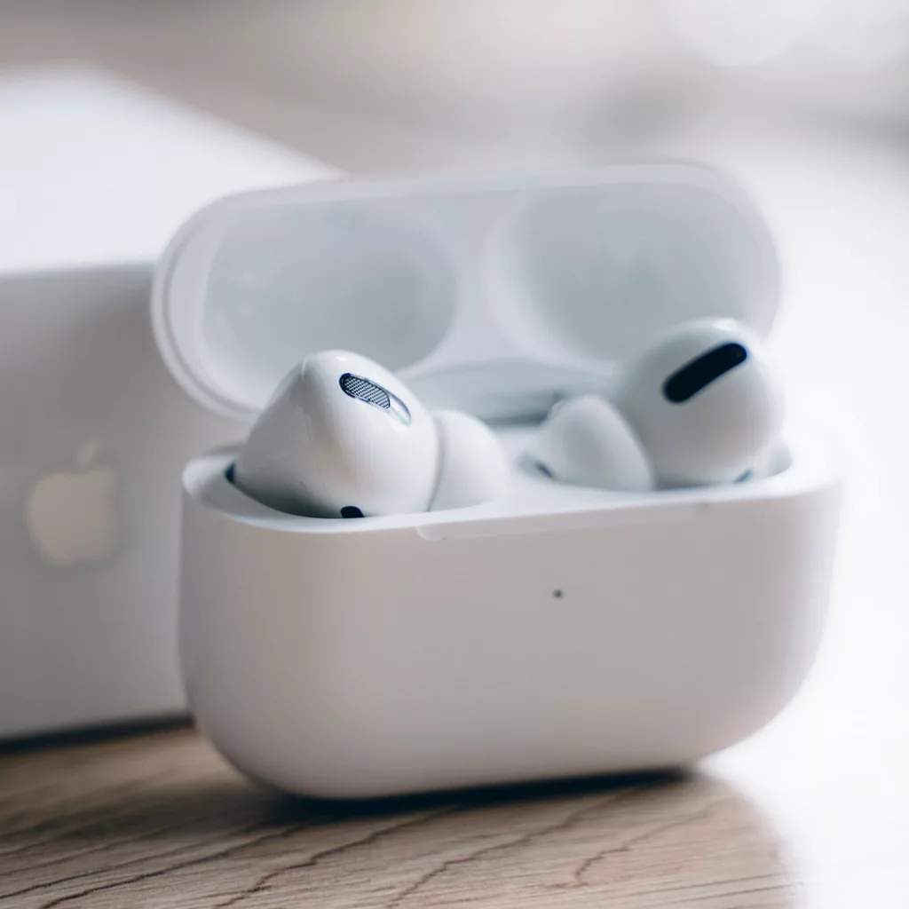 هندزفری بی سیم مدل ایرپاد پرو 2021