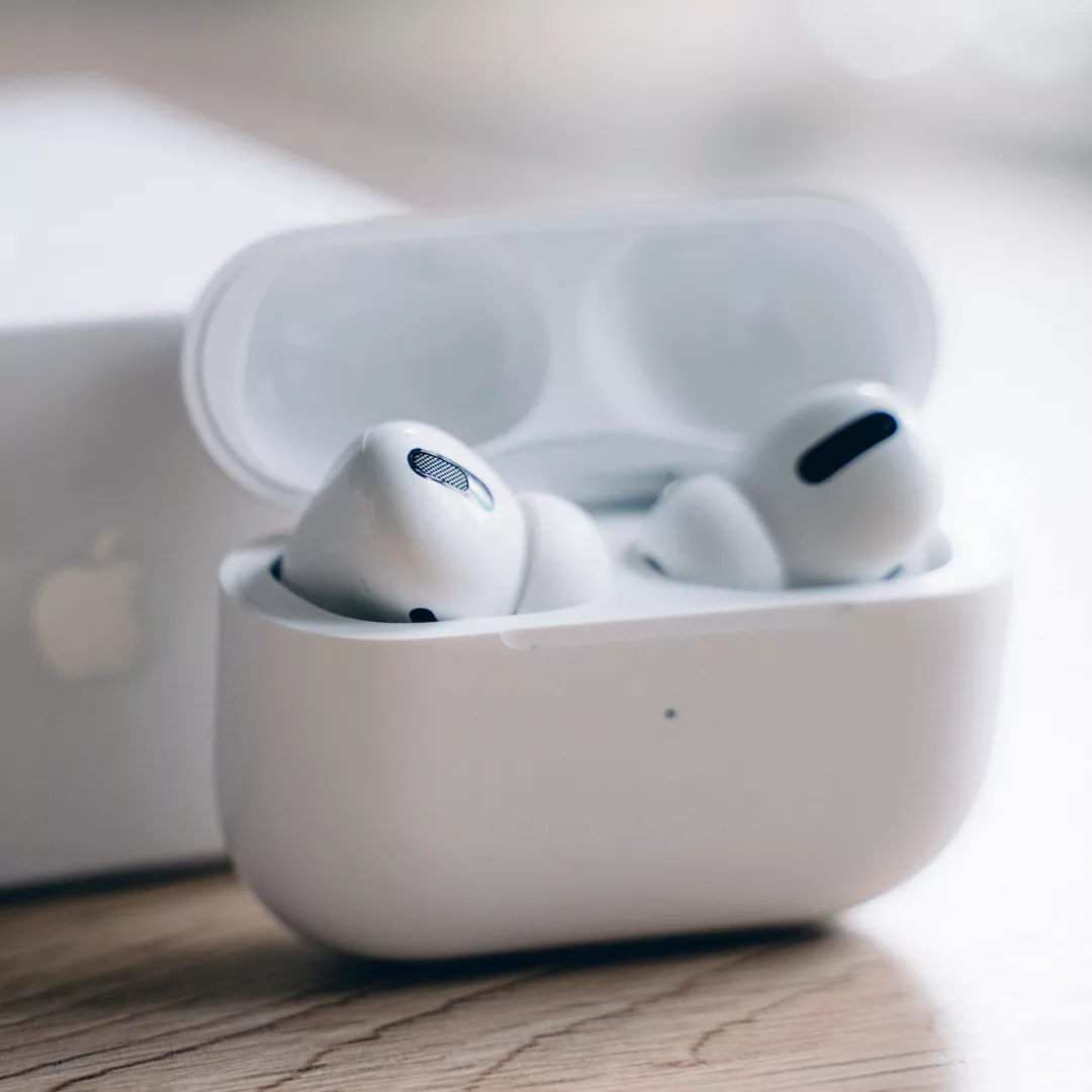 هندزفری بی سیم مدل ایرپاد پرو 2021