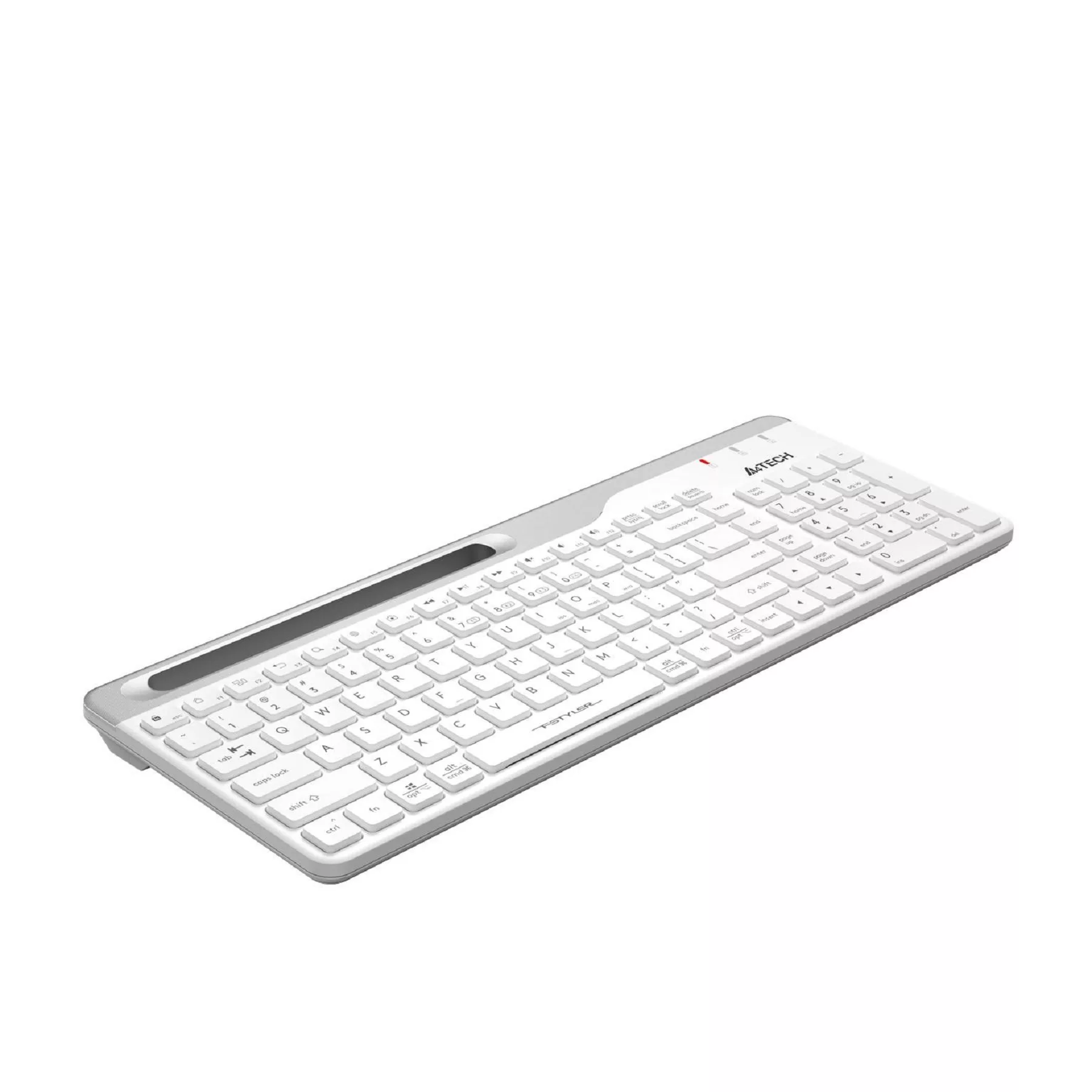 کیبورد بی سیم ای فورتک مدل Fstyler FBK25