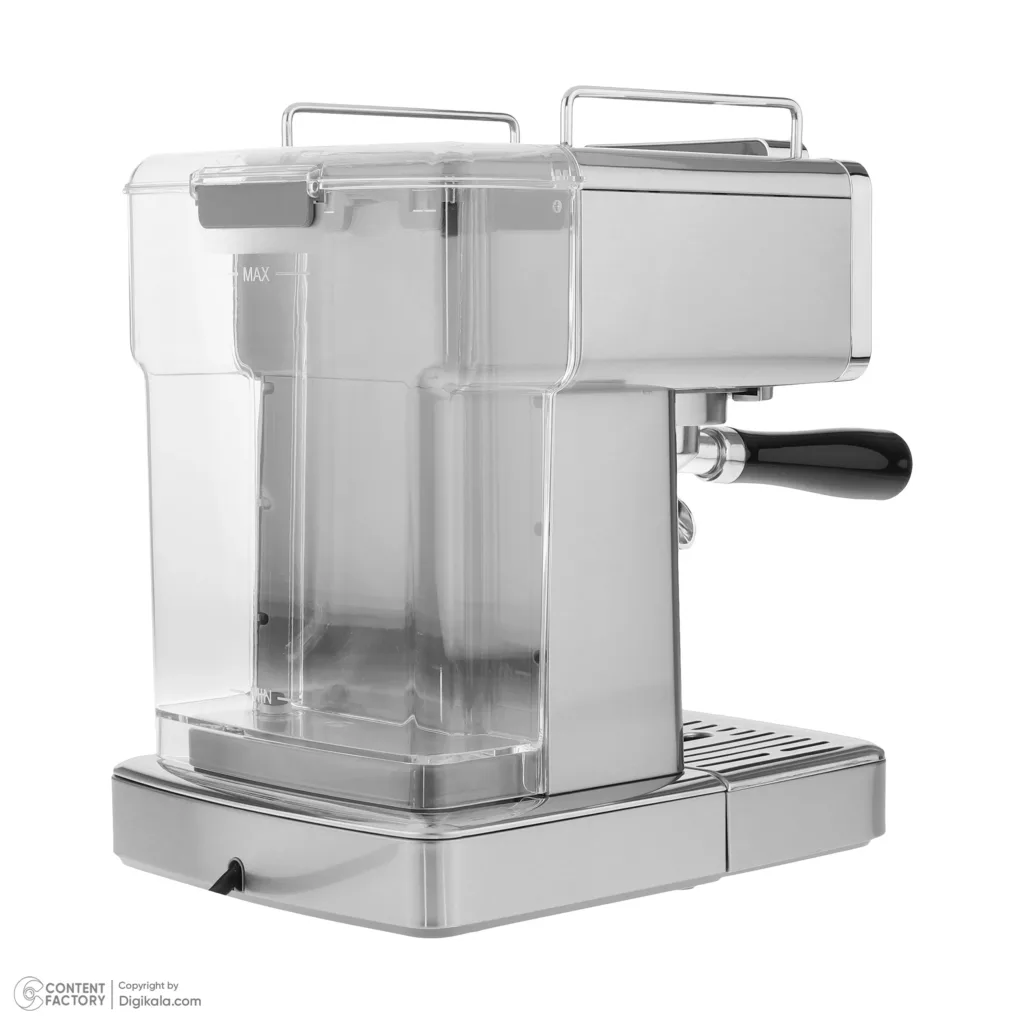 اسپرسو ساز وسترن هاوس مدل WCM-8870