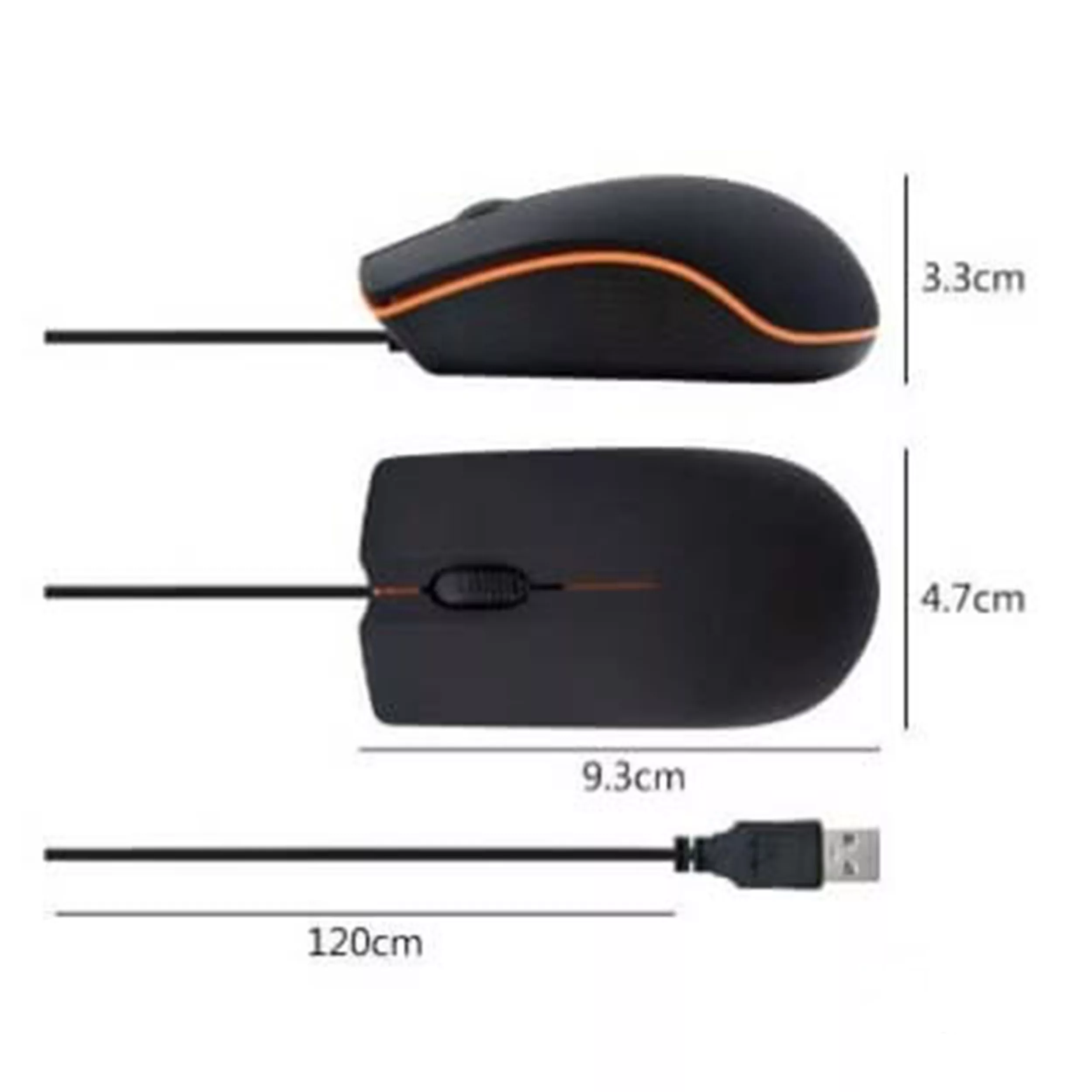 ماوس مدل MINI-M20