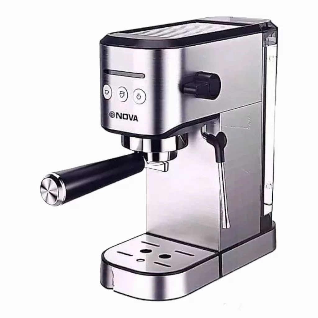 اسپرسو ساز نوا مدل NCM-199 EXP