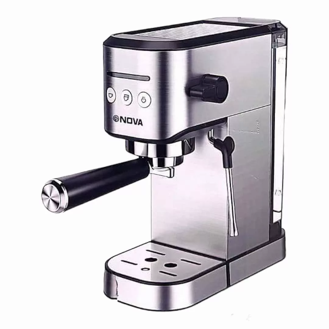 اسپرسو ساز نوا مدل NCM-199 EXP