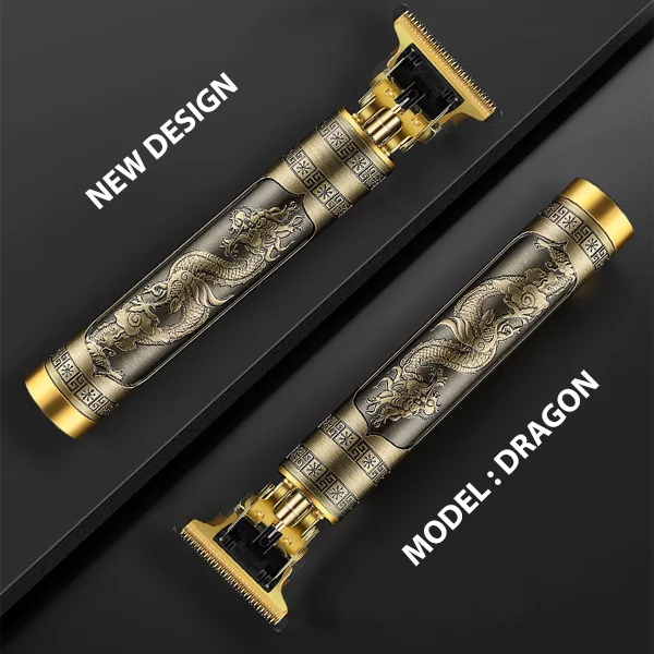 ماشین اصلاح موی سر و صورت مدل VINTAGE