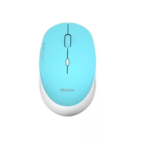 ماوس بی سیم میشن مدل R570