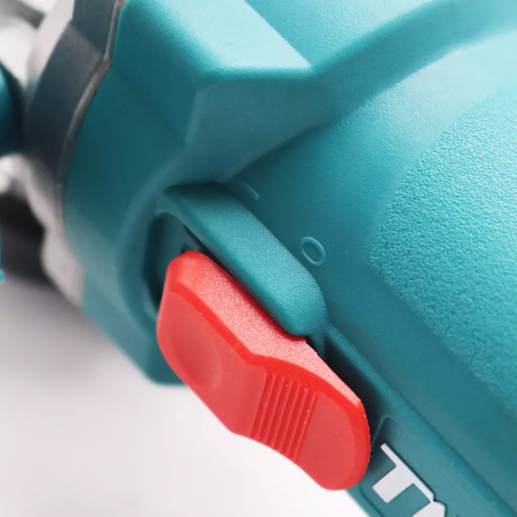 مینی فرز توتال مدل YP-TG10711566-750W