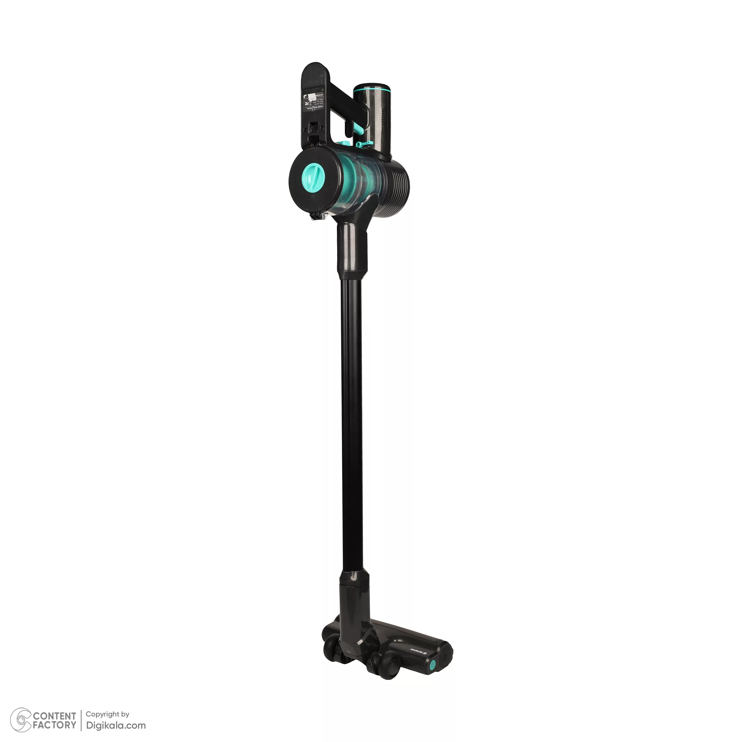 جارو شارژی عصایی بنس مدل BV-W181
