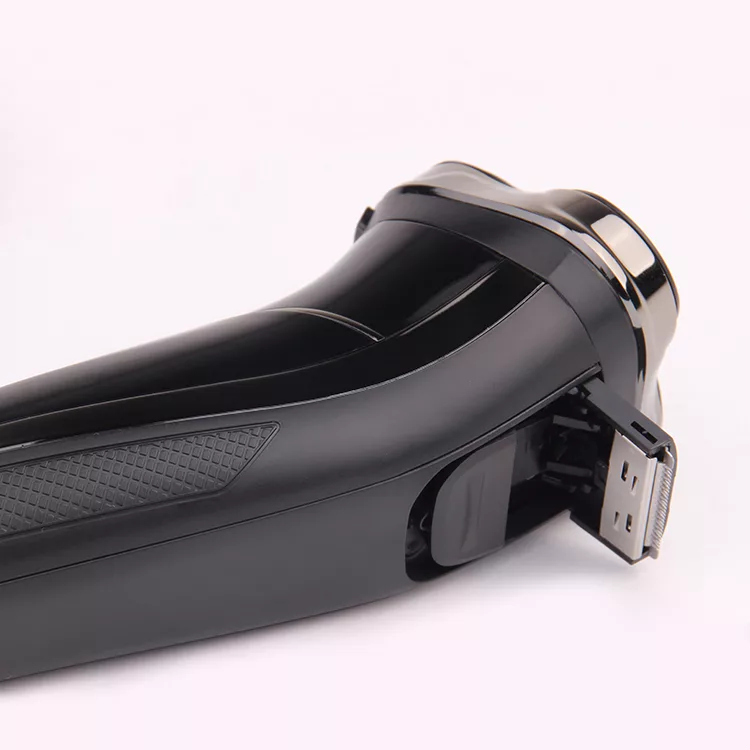 ماشین اصلاح موی صورت وی جی ار مدل 318