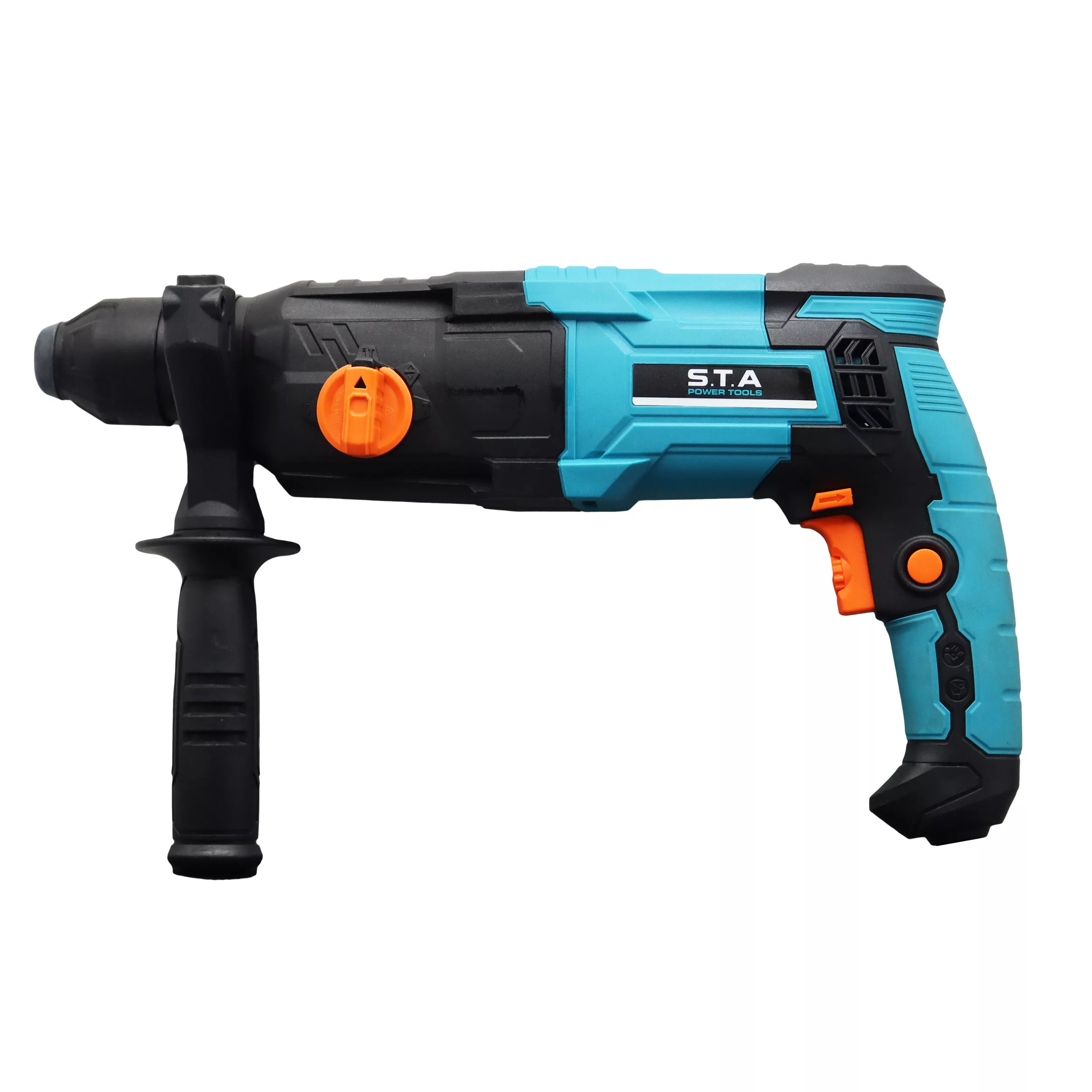 دریل بتن کن اس تی ای مدل چهارکاره کد YP-STA26H-1050W