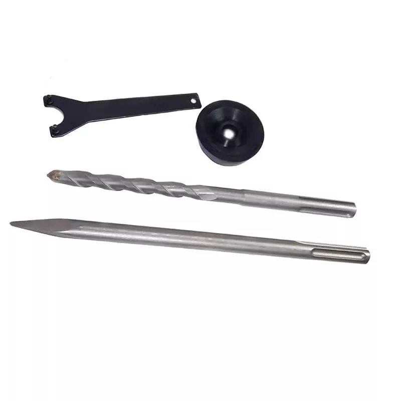 دریل بتن کن المکس مدل R.H 255