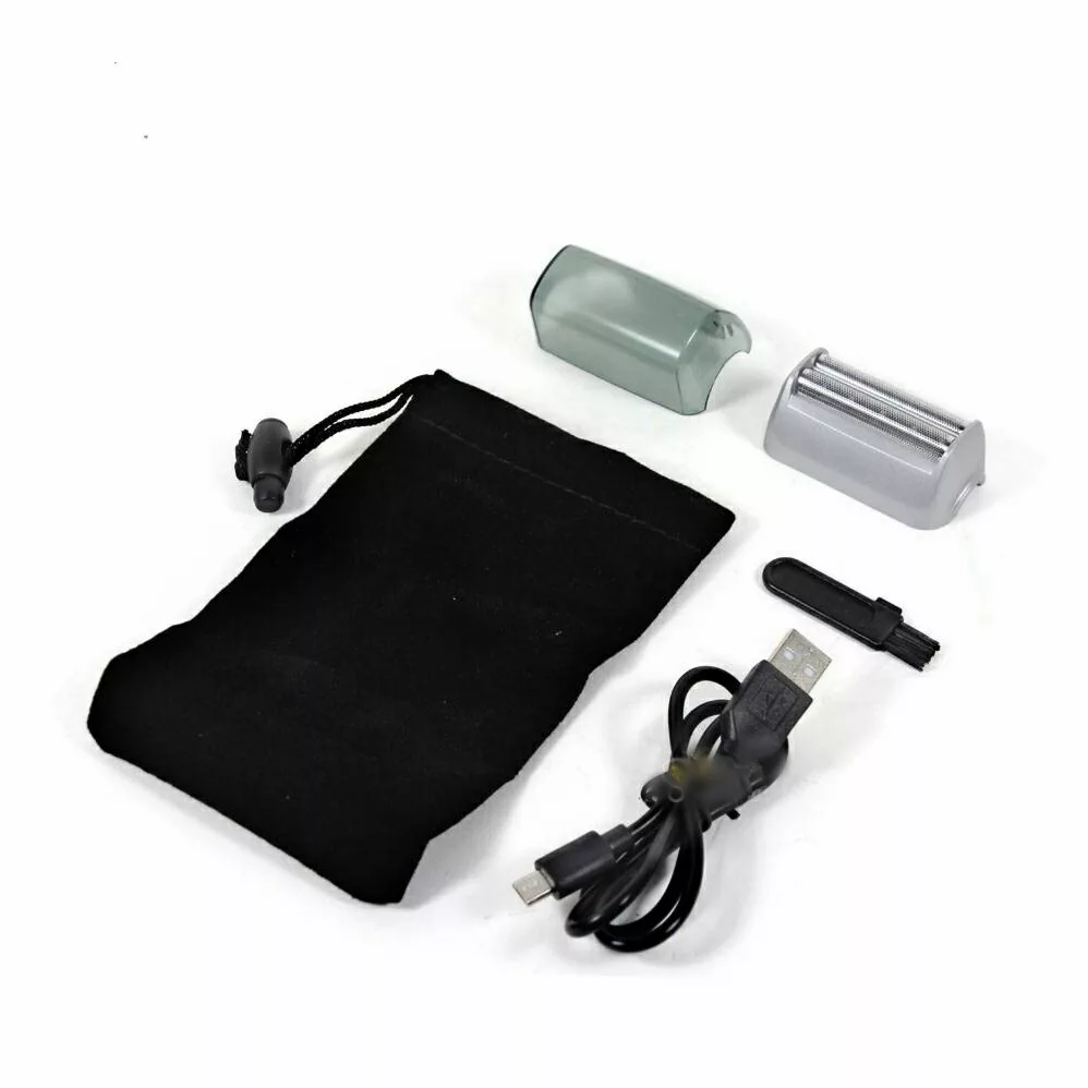 ماشین اصلاح موی صورت دی اس پی مدل 60019