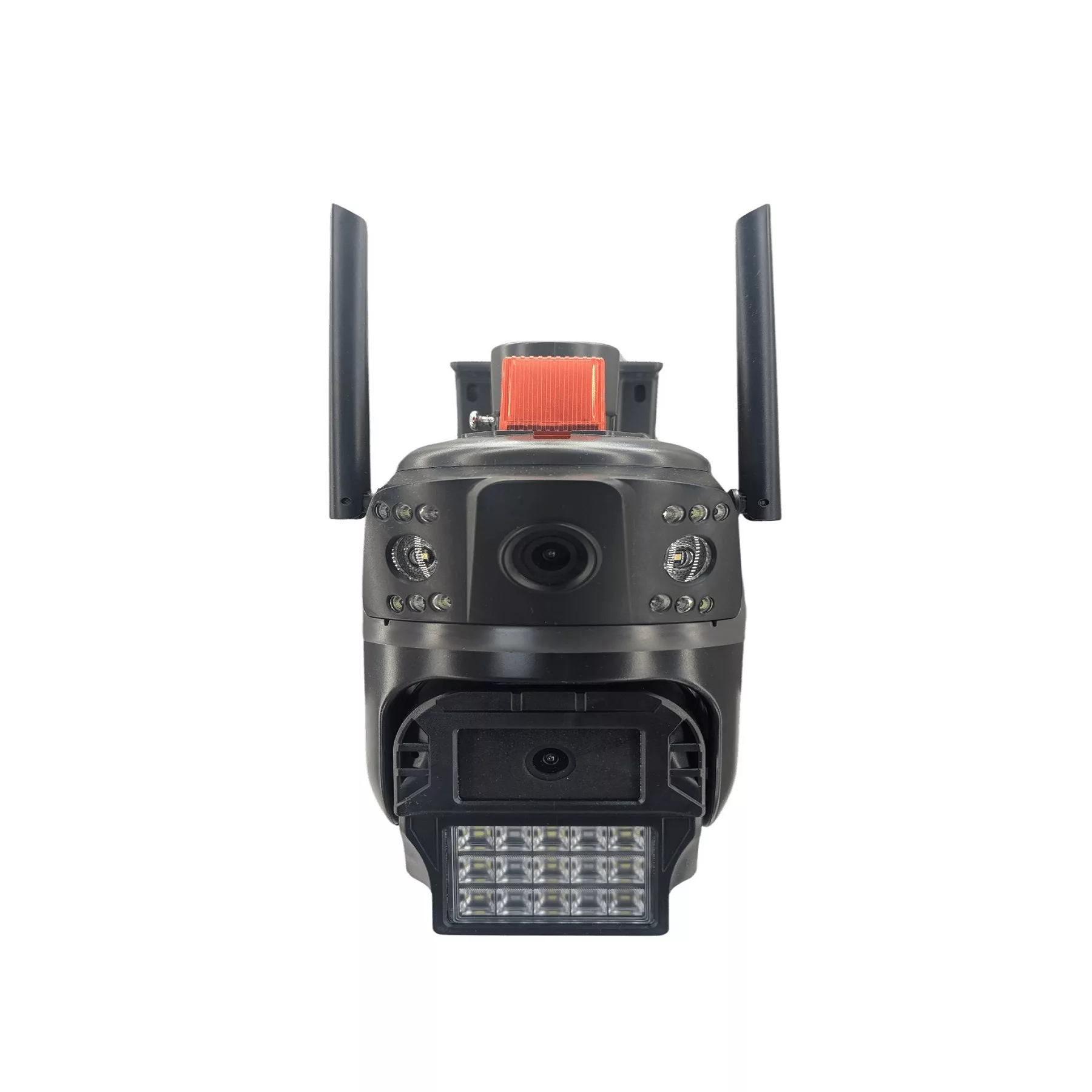 دوربین مداربسته تحت شبکه چرخشی مدل سیمکارتی V380 PRO دوربین مداربسته تحت شبکه چرخشی مدل سیمکارتی V380 PRO