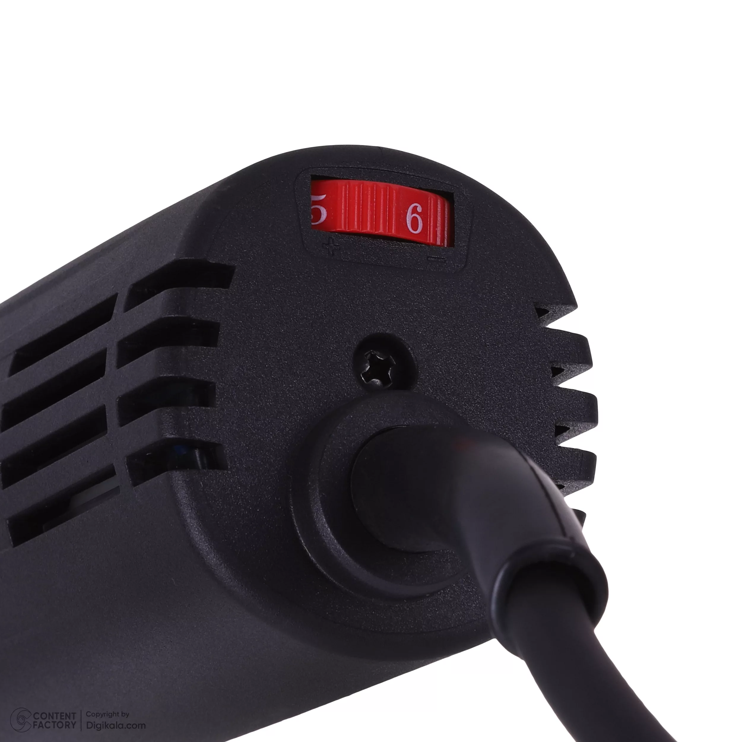 مینی‌فرز ایوک مدل دیمردار کد K-7115