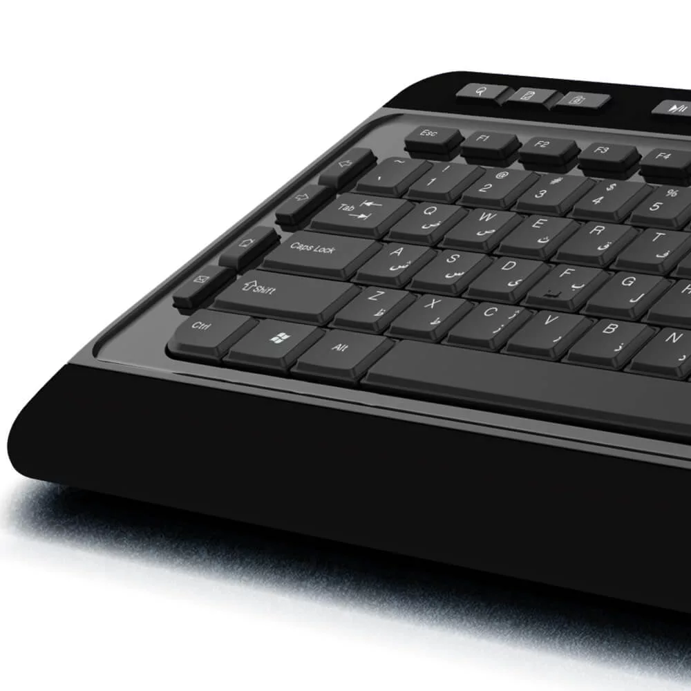 کیبورد کینگ استار مدل KB97