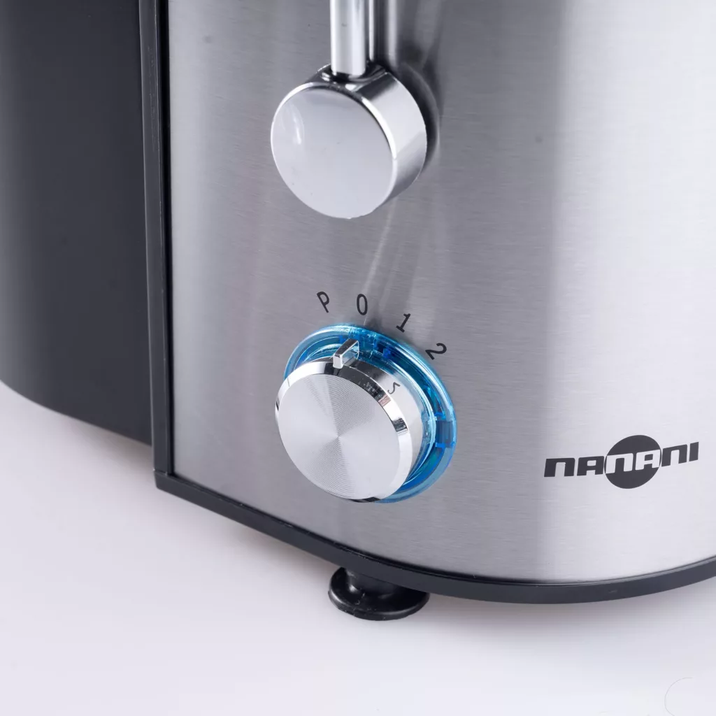 آبمیوه گیری نانانی مدل NJ-040