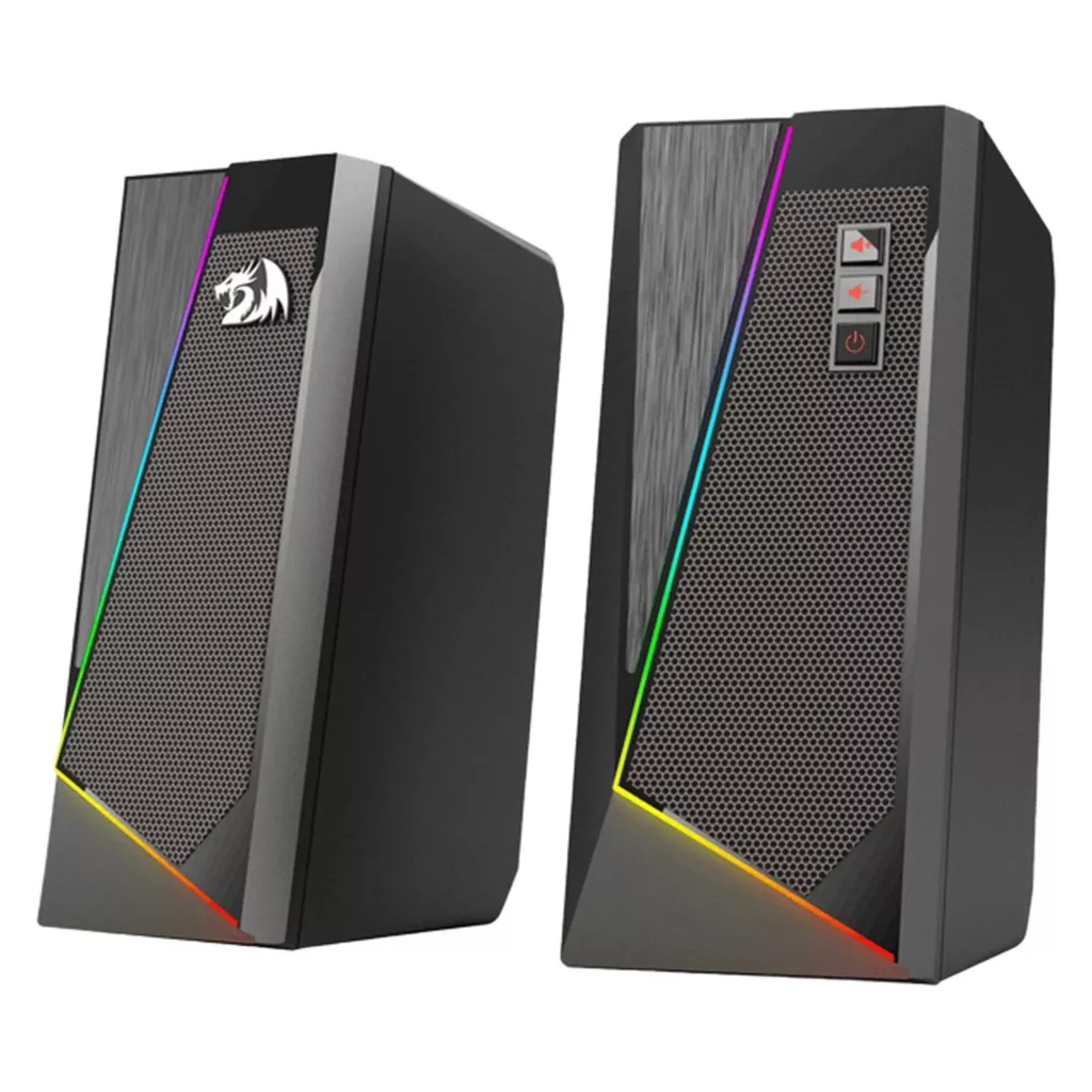 اسپیکر دسکتاپ ردراگون مدل Anvil GS520