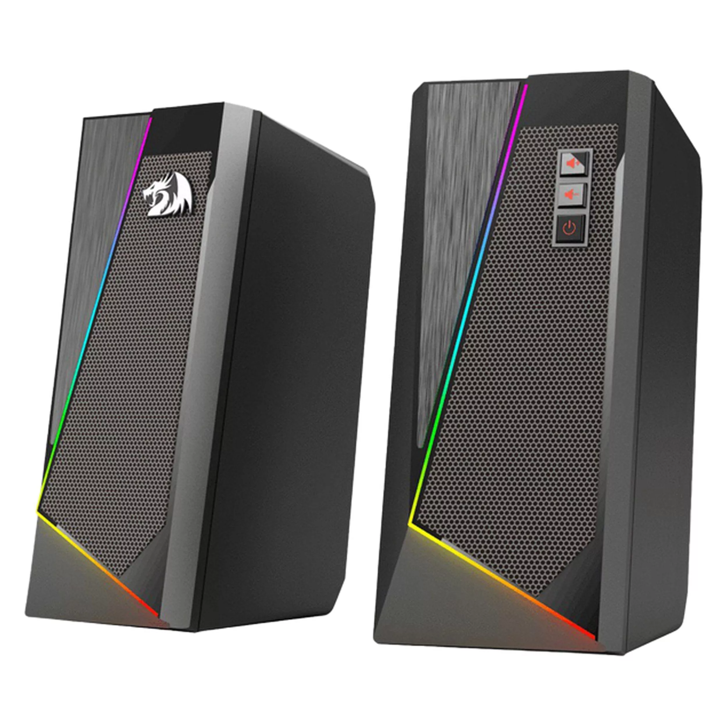 اسپیکر دسکتاپ ردراگون مدل Anvil GS520